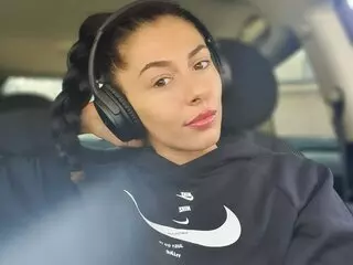 Live livejasmine sex ZeiraKundalini